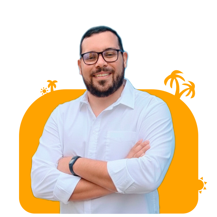 Motorista da Solaris Transfer e Executivo